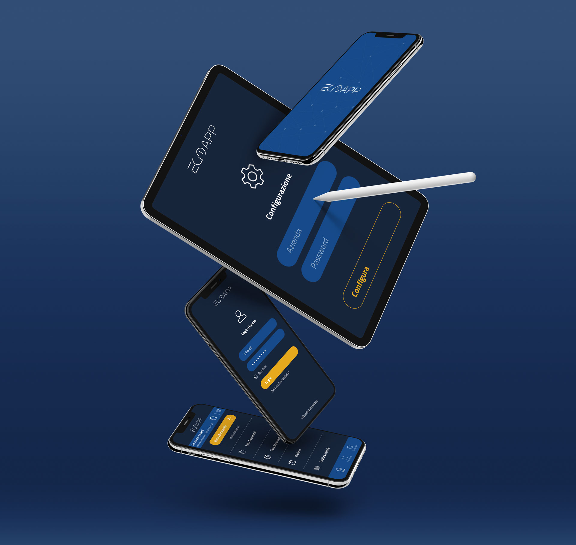 ITD presenta EGONext Multiservice ad Autopromotec 2025